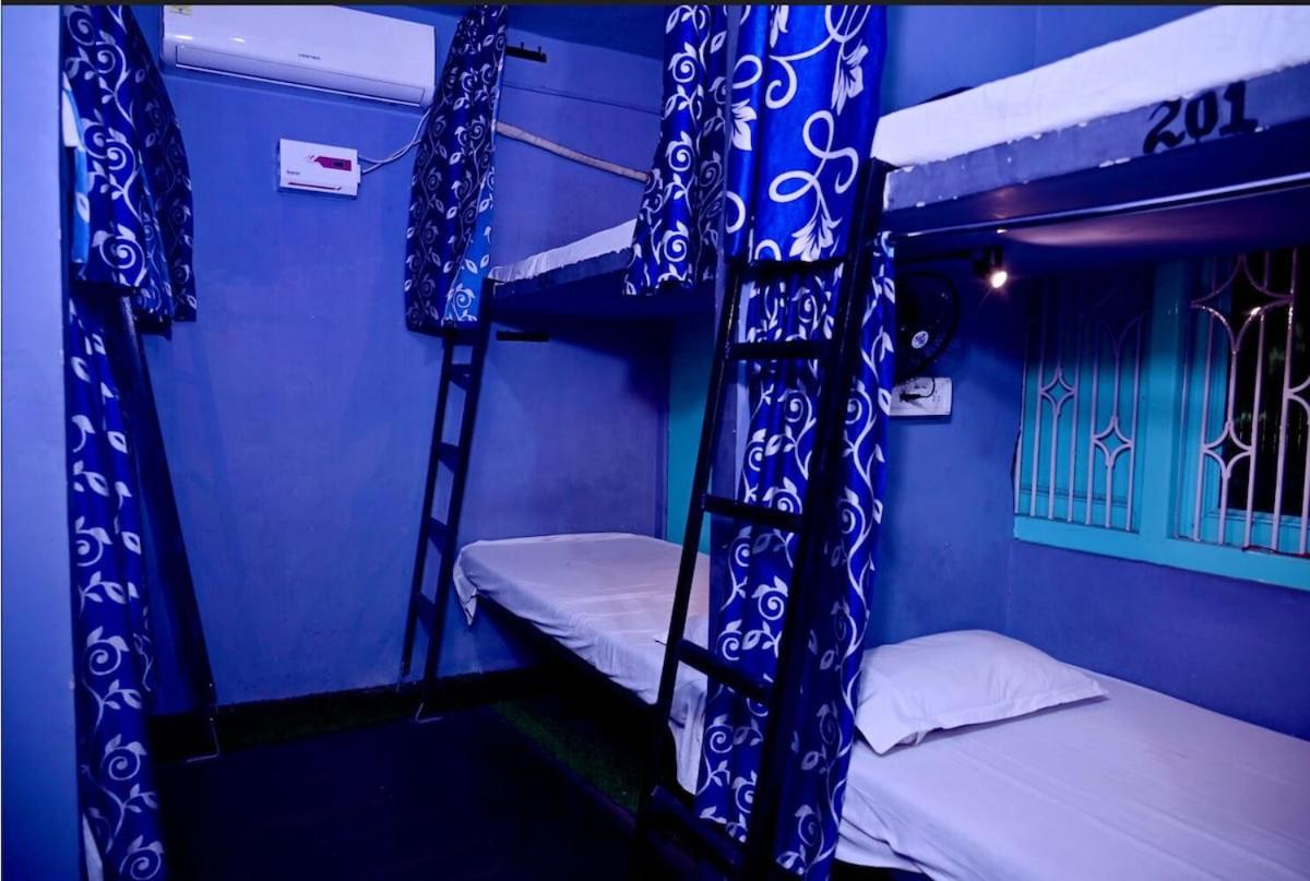 Banaras Rest House, Varanasi